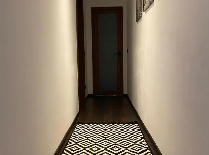 Aparthotel City Center Targu Ocna